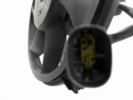 MOTEUR VENTILATEUR RADIATEUR CITROEN C4 2013
