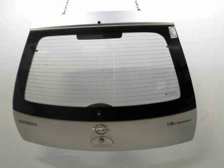 HAYON OPEL CORSA 2006