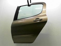 PORTE ARRIERE GAUCHE PEUGEOT 308 I Phase 1 2007-2011