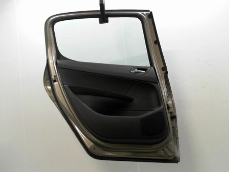 PORTE ARRIERE GAUCHE PEUGEOT 308 2009