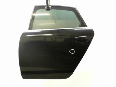 PORTE ARRIERE GAUCHE AUDI A6 2007