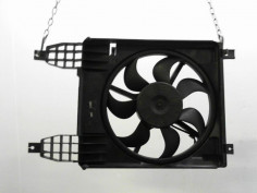 MOTEUR VENTILATEUR RADIATEUR CHEVROLET AVEO I 2008-2011