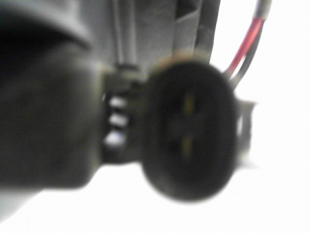 MOTEUR VENTILATEUR RADIATEUR CHEVROLET AVEO 2010