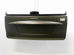 HAYON INFERIEUR SMART FORTWO II (451) 2007-2015