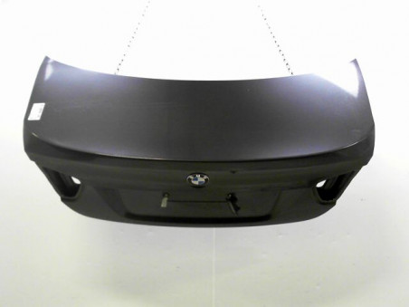 COFFRE ARRIERE BMW SERIE 3 2007