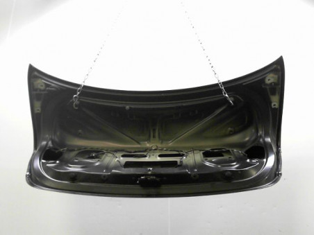 COFFRE ARRIERE BMW SERIE 3 2007