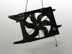 MOTEUR VENTILATEUR RADIATEUR DACIA LOGAN MCV I Phase 1 2007-2008