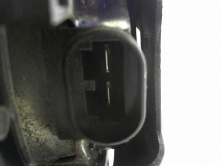 MOTEUR VENTILATEUR RADIATEUR DACIA LOGAN 2008