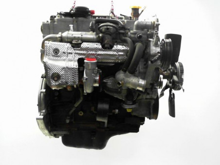 MOTEUR DIESEL JEEP CHEROKEE 2004