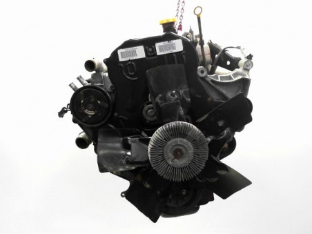 MOTEUR DIESEL JEEP CHEROKEE 2004