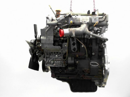 MOTEUR DIESEL JEEP CHEROKEE 2004