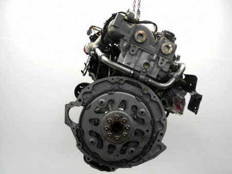 MOTEUR DIESEL JEEP CHEROKEE 2004