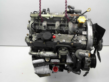 MOTEUR DIESEL JEEP CHEROKEE 2004