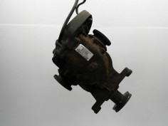 PONT ARRIERE BMW X5  2000-2006 3.0 d