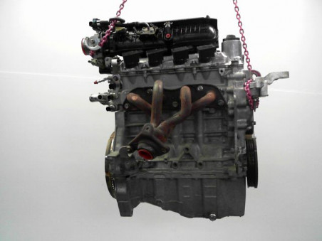 MOTEUR ESSENCE HONDA JAZZ 2008