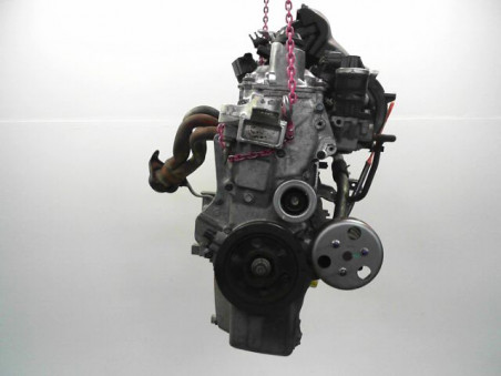 MOTEUR ESSENCE HONDA JAZZ 2008
