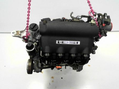 MOTEUR ESSENCE HONDA JAZZ 2008