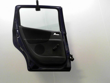 PORTE ARRIERE GAUCHE PEUGEOT 207 2008