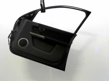 PORTE AVANT DROIT SMART FORFOUR 2005