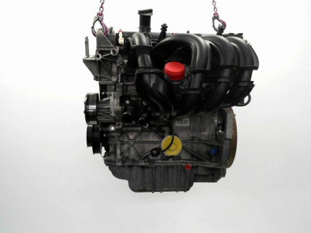 MOTEUR ESSENCE FORD FUSION 2011