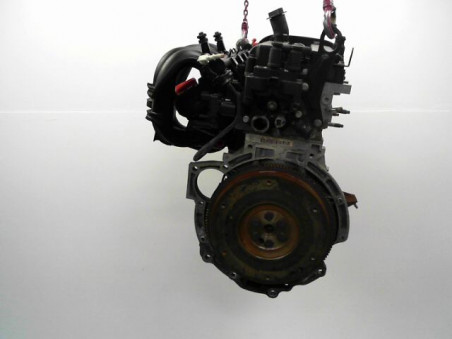 MOTEUR ESSENCE FORD FUSION 2011