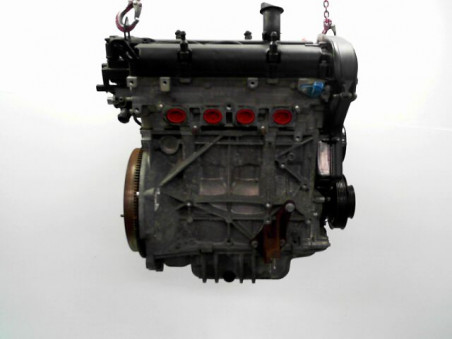 MOTEUR ESSENCE FORD FUSION 2011