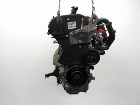 MOTEUR ESSENCE FORD FUSION 2011