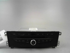 AUTORADIO RENAULT LATITUDE BERL. 2010-...