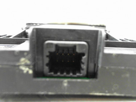 LECTEUR DE CARTE RENAULT LATITUDE 2013