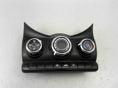 COMMANDE DE CHAUFFAGE CITROEN C3 II (A51) 2009-...