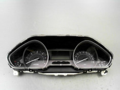 BLOC COMPTEURS PEUGEOT 208 Phase 1 2012-...