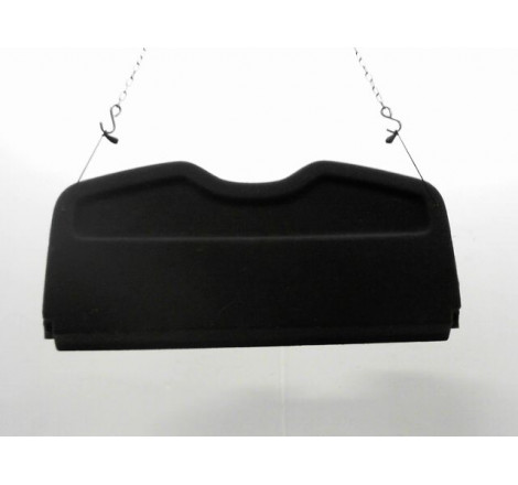 TABLETTE PLAGE ARRIERE RENAULT CLIO III Phase 1 2005-2009