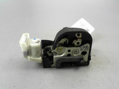 SYSTEME CONDAMNATION AVANT DROIT ALFA ROMEO 147 2006