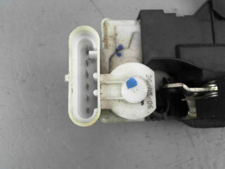 SYSTEME CONDAMNATION AVANT DROIT ALFA ROMEO 147 2006