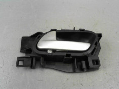 POIGNEE INTERIEURE PORTE AVANT GAUCHE PEUGEOT 207 2006-2013