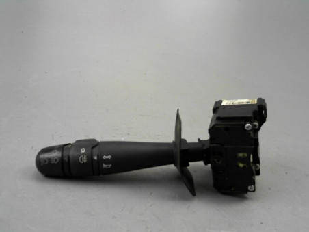 COMMANDE ECLAIRAGE RENAULT CLIO 2000