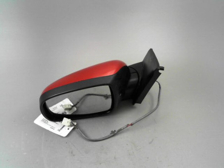 RETROVISEUR EXTERIEUR ELECTRIQUE GAUCHE NISSAN NOTE 2008