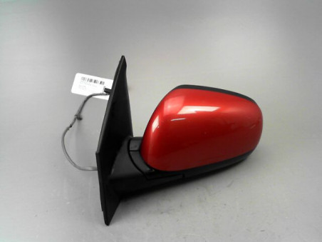 RETROVISEUR EXTERIEUR ELECTRIQUE GAUCHE NISSAN NOTE 2008