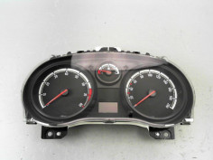 BLOC COMPTEURS OPEL CORSA IV Phase 1 (D) 2006-2010