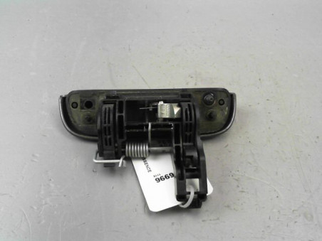 POIGNEE EXTERIEURE PORTE AVANT DROIT RENAULT TWINGO 2016