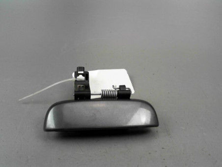 POIGNEE EXTERIEURE PORTE AVANT GAUCHE RENAULT TWINGO 2016