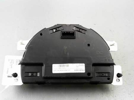 BLOC COMPTEURS RENAULT TWINGO 2016