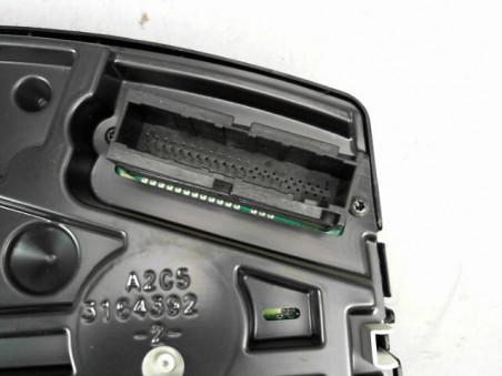 BLOC COMPTEURS OPEL ASTRA 2010