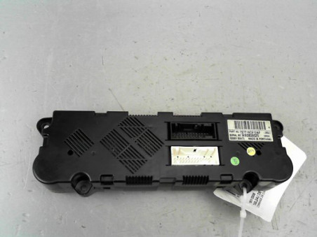 COMMANDE DE CHAUFFAGE FORD MONDEO 2008