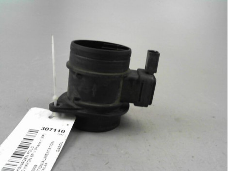 DEBIMETRE AIR VOLKSWAGEN POLO V Phase 1 (6R) 2009-...