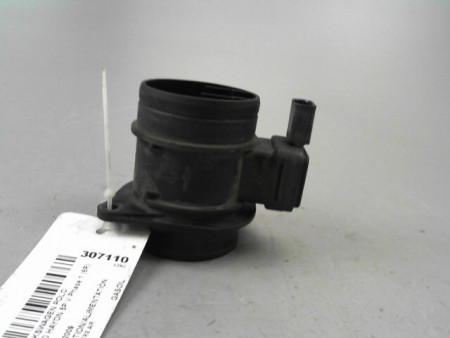 DEBIMETRE AIR VOLKSWAGEN POLO 2009