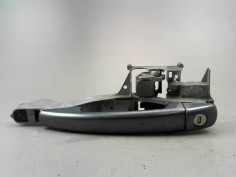 POIGNEE EXTERIEURE PORTE AVANT GAUCHE PEUGEOT 207 2006-2013