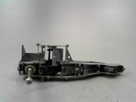 POIGNEE EXTERIEURE PORTE AVANT GAUCHE PEUGEOT 207 2006