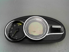 BLOC COMPTEURS RENAULT MEGANE CC 2P III Phase 1 2010-2014