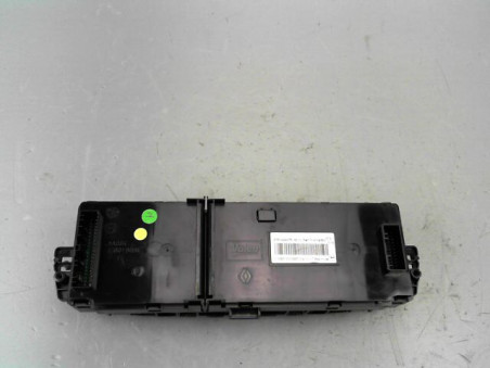 COMMANDE DE CHAUFFAGE RENAULT MEGANE 2011